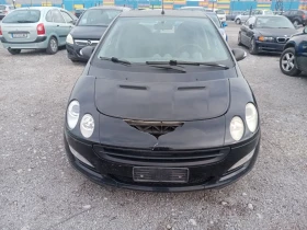 Обява за продажба на Smart Forfour 1, 3-95кс ~1 999 лв. - изображение 1