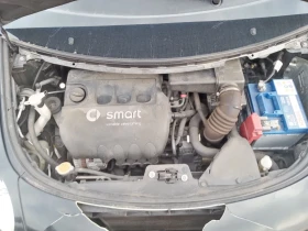 Smart Forfour 1, 3-95 | Mobile.bg    13