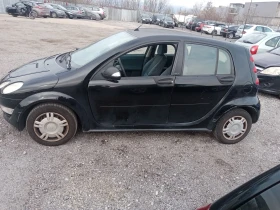 Обява за продажба на Smart Forfour 1, 3-95кс ~1 999 лв. - изображение 5