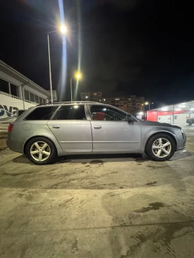 Audi A4 3.0 TDI 204 S Line | Mobile.bg    4