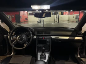Audi A4 3.0 TDI 204 S Line | Mobile.bg    11