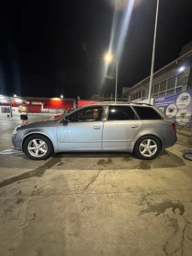Audi A4 3.0 TDI 204 S Line | Mobile.bg    3