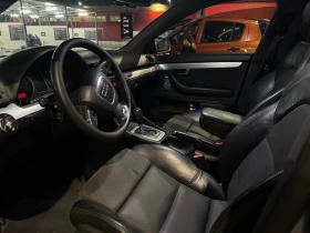 Audi A4 3.0 TDI 204 S Line | Mobile.bg    14