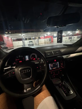 Audi A4 3.0 TDI 204 S Line | Mobile.bg    10