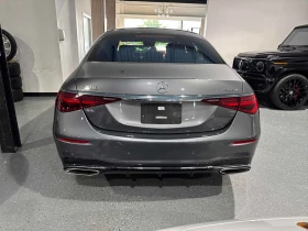 Mercedes-Benz S 580 CARFAX    | Mobile.bg    4