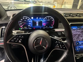 Mercedes-Benz S 580 CARFAX    | Mobile.bg    7