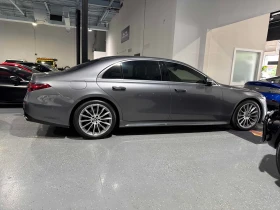 Mercedes-Benz S 580 CARFAX    | Mobile.bg    3