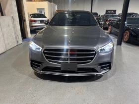 Mercedes-Benz S 580 CARFAX    | Mobile.bg    2