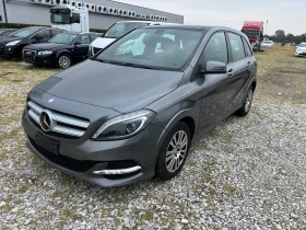 Mercedes-Benz B 200 2.0 