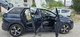 Peugeot 5008 2.0 HDI 177 .. 8 Allure | Mobile.bg    4