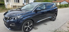 Peugeot 5008 2.0 HDI 177 .. 8 Allure | Mobile.bg    15