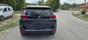 Peugeot 5008 2.0 HDI 177 .. 8 Allure | Mobile.bg    13