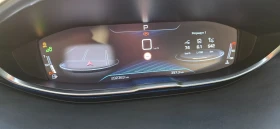 Peugeot 5008 2.0 HDI 177 .. 8 Allure | Mobile.bg    17