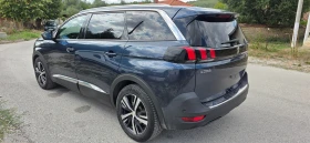 Peugeot 5008 2.0 HDI 177 .. 8 Allure | Mobile.bg    14