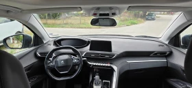 Peugeot 5008 2.0 HDI 177 .. 8 Allure | Mobile.bg    6
