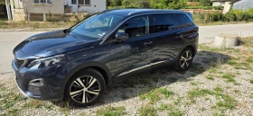 Peugeot 5008 2.0 HDI 177 .. 8 Allure | Mobile.bg    7