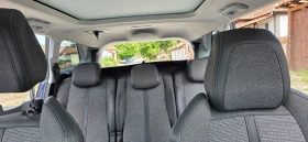 Peugeot 5008 2.0 HDI 177 .. 8 Allure | Mobile.bg    12