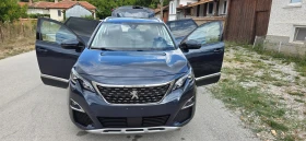     Peugeot 5008 2.0 HDI 177 .. 8 Allure