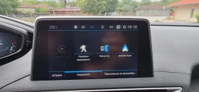 Peugeot 5008 2.0 HDI 177 .. 8 Allure | Mobile.bg    16