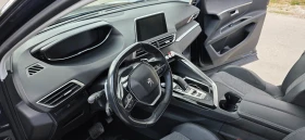 Peugeot 5008 2.0 HDI 177 .. 8 Allure | Mobile.bg    10