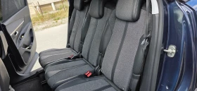 Peugeot 5008 2.0 HDI 177 .. 8 Allure | Mobile.bg    11
