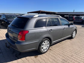 Toyota Avensis 2.2D EURO 4 | Mobile.bg    6