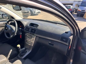 Toyota Avensis 2.2D EURO 4 | Mobile.bg    10