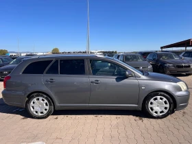 Toyota Avensis 2.2D EURO 4 | Mobile.bg    5