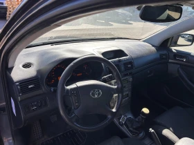 Toyota Avensis 2.2D EURO 4 | Mobile.bg    11