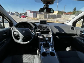 Peugeot 3008   | Mobile.bg    11