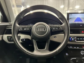 Audi A4 TFSI* QUATTRO  | Mobile.bg    7