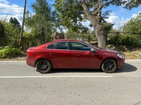 Обява за продажба на Volvo S60 D3 163 к.с. ~11 лв. - изображение 1