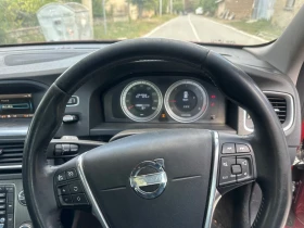 Обява за продажба на Volvo S60 D3 163 к.с. ~11 лв. - изображение 5