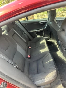 Обява за продажба на Volvo S60 D3 163 к.с. ~11 лв. - изображение 4