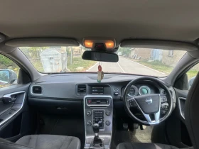 Обява за продажба на Volvo S60 D3 163 к.с. ~11 лв. - изображение 3