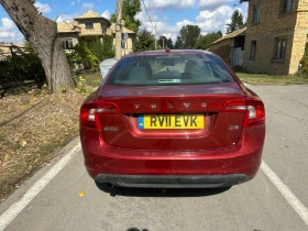 Обява за продажба на Volvo S60 D3 163 к.с. ~11 лв. - изображение 2