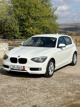 Обява за продажба на BMW 116 2.0д * 6 Скорости ~12 500 лв. - изображение 4