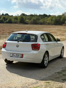 Обява за продажба на BMW 116 2.0д * 6 Скорости ~12 500 лв. - изображение 1