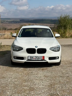 Обява за продажба на BMW 116 2.0д * 6 Скорости ~12 500 лв. - изображение 5