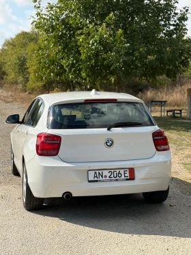 Обява за продажба на BMW 116 2.0д * 6 Скорости ~12 500 лв. - изображение 2