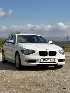Обява за продажба на BMW 116 2.0д * 6 Скорости ~12 500 лв. - изображение 1