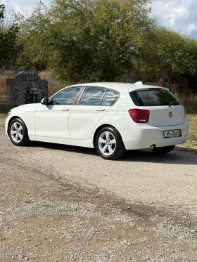 Обява за продажба на BMW 116 2.0д * 6 Скорости ~12 500 лв. - изображение 3