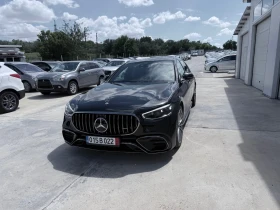     Mercedes-Benz S 350 3.0cdi* AMG-S63* 4Matik* Digital* Panorama* UNIKAT
