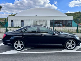 Mercedes-Benz S 350 Facelift 258kc* H&K* Distronic* NightVision* FullA | Mobile.bg    8