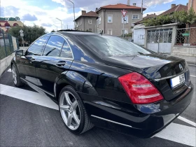 Mercedes-Benz S 350 Facelift 258kc* H&K* Distronic* NightVision* FullA | Mobile.bg    5