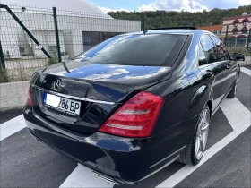 Mercedes-Benz S 350 Facelift 258kc* H&K* Distronic* NightVision* FullA | Mobile.bg    4