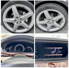 Mercedes-Benz S 350 Facelift 258kc* H&K* Distronic* NightVision* FullA | Mobile.bg    14