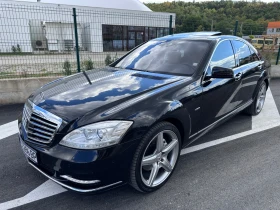  Mercedes-Benz S 350