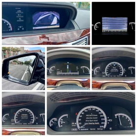 Mercedes-Benz S 350 Facelift 258kc* H&K* Distronic* NightVision* FullA | Mobile.bg    13