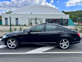 Mercedes-Benz S 350 Facelift 258kc* H&K* Distronic* NightVision* FullA | Mobile.bg    7